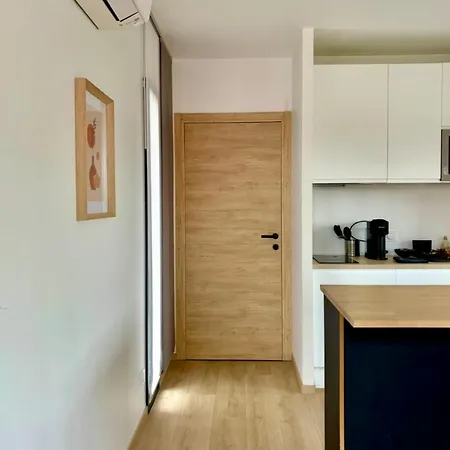 Moderne Avec Terrasse Proche De Lyon Appartamento Écully