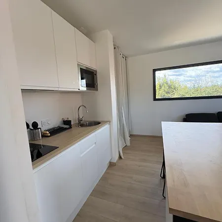 Moderne Avec Terrasse Proche De Lyon